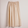 Long Skirt Palid Pink WOMAN - PRE ORDER