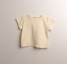 T-shirt Ecru