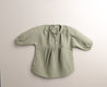 Marieta dress maderas